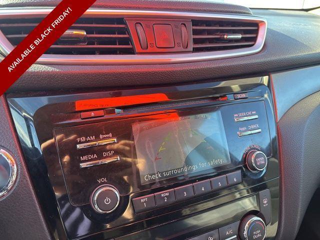 used 2016 Nissan Rogue car, priced at $6,492