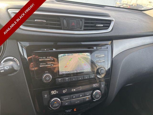 used 2016 Nissan Rogue car, priced at $6,492