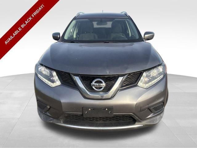 used 2016 Nissan Rogue car, priced at $6,492