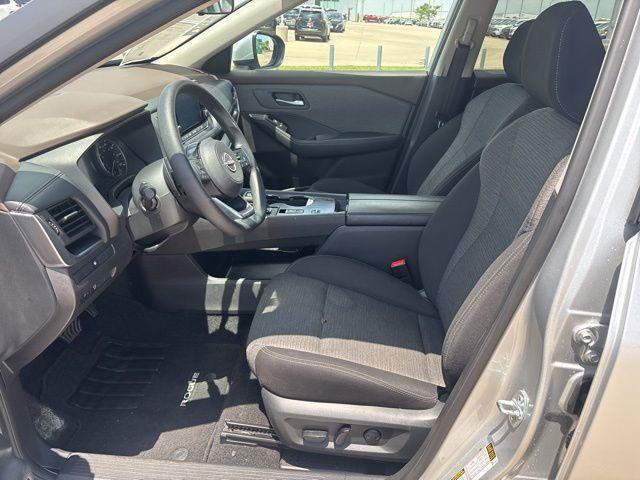 used 2023 Nissan Rogue car, priced at $24,452