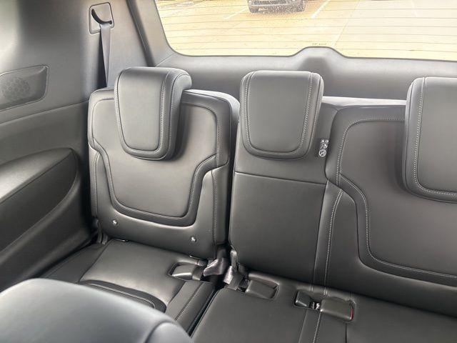 new 2025 Nissan Armada car, priced at $82,305