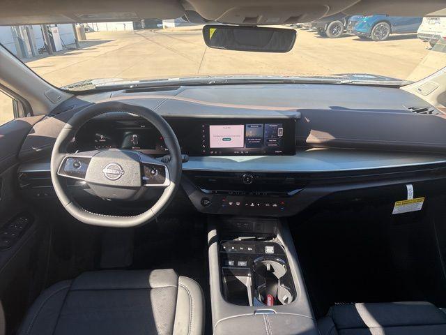 new 2026 Nissan Murano car, priced at $50,785