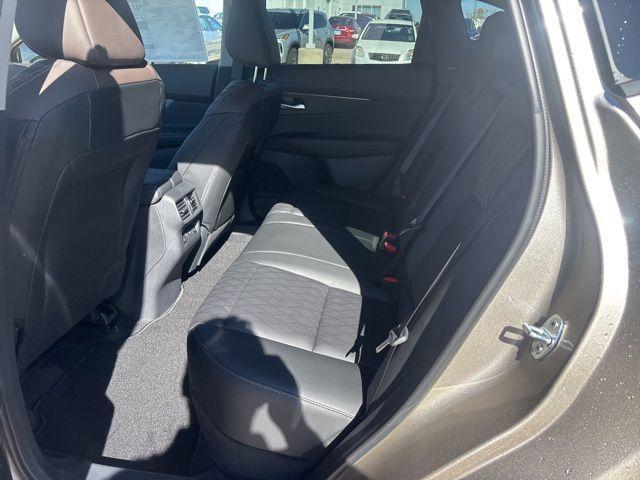 new 2026 Nissan Murano car, priced at $50,785