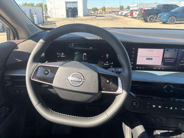 new 2026 Nissan Murano car, priced at $50,785