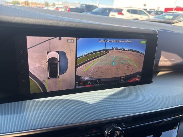 new 2026 Nissan Murano car, priced at $50,785