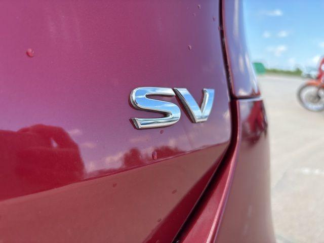 used 2015 Nissan Rogue car, priced at $12,442