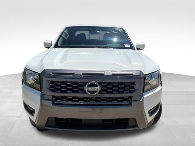 new 2025 Nissan Frontier car, priced at $37,675