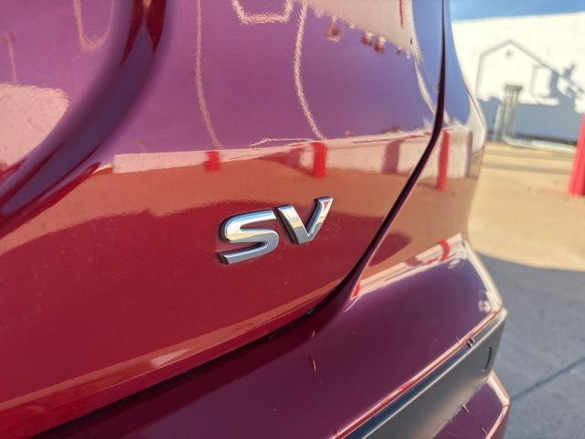 used 2021 Nissan Kicks car, priced at $18,915