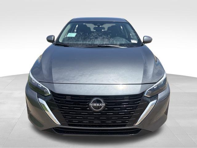 new 2025 Nissan Sentra car, priced at $19,999