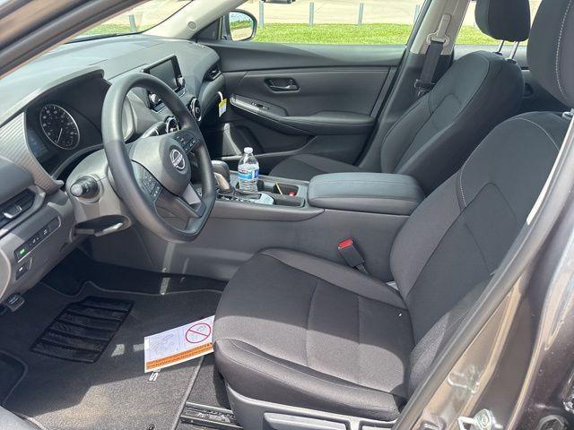 new 2025 Nissan Sentra car, priced at $19,999