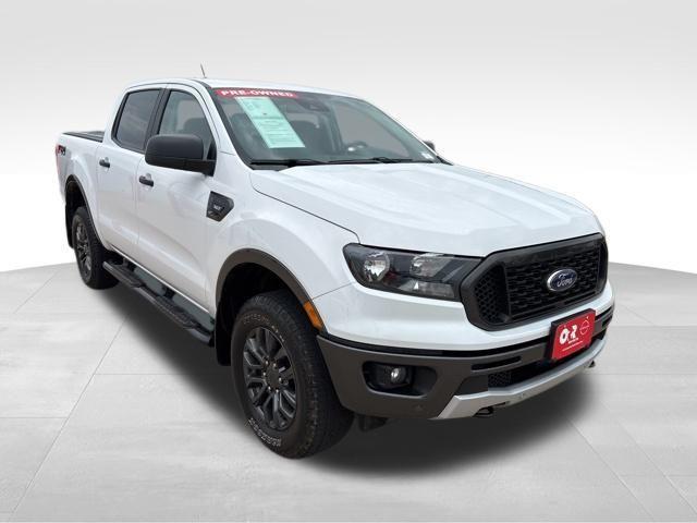 used 2019 Ford Ranger car, priced at $27,895