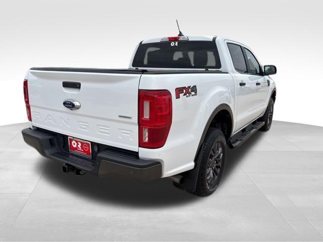 used 2019 Ford Ranger car, priced at $27,895