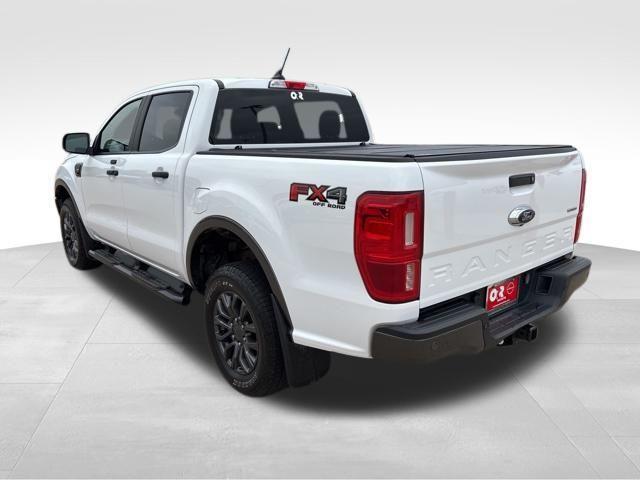 used 2019 Ford Ranger car, priced at $27,895