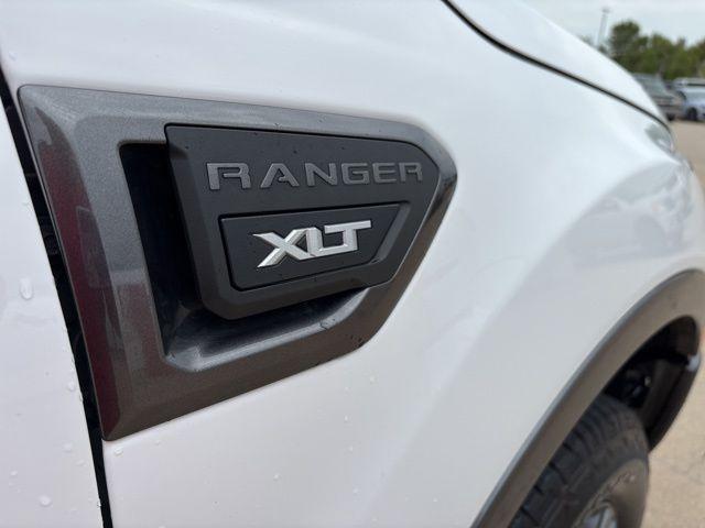 used 2019 Ford Ranger car, priced at $27,895