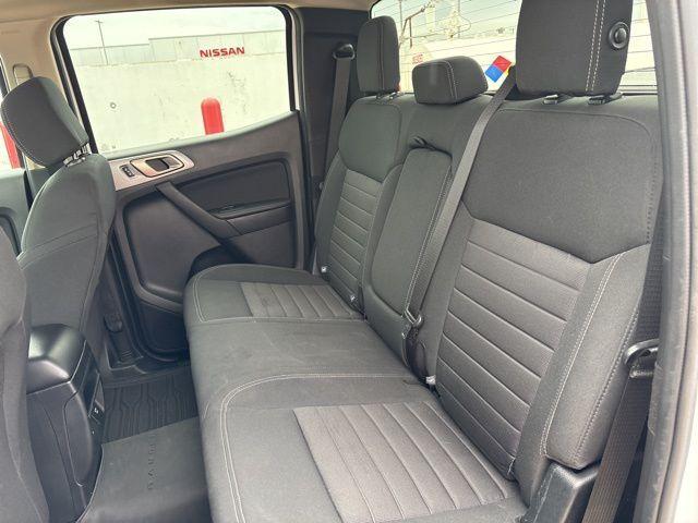 used 2019 Ford Ranger car, priced at $27,895