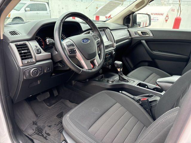 used 2019 Ford Ranger car, priced at $27,895