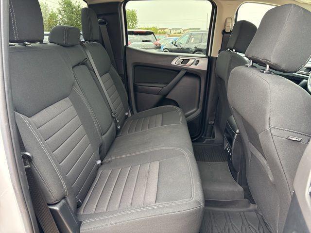 used 2019 Ford Ranger car, priced at $27,895