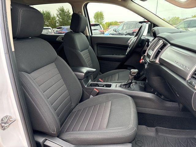 used 2019 Ford Ranger car, priced at $27,895