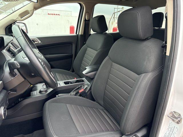 used 2019 Ford Ranger car, priced at $27,895