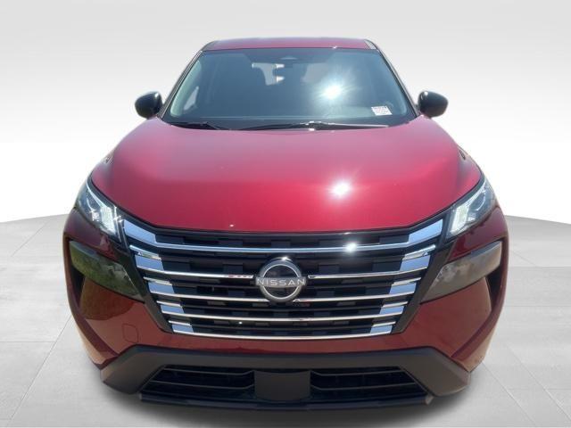 new 2025 Nissan Rogue car, priced at $32,645