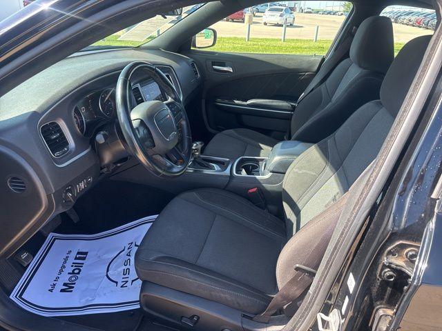 used 2022 Dodge Charger car, priced at $23,988