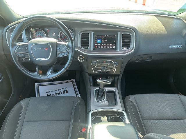used 2022 Dodge Charger car, priced at $23,988