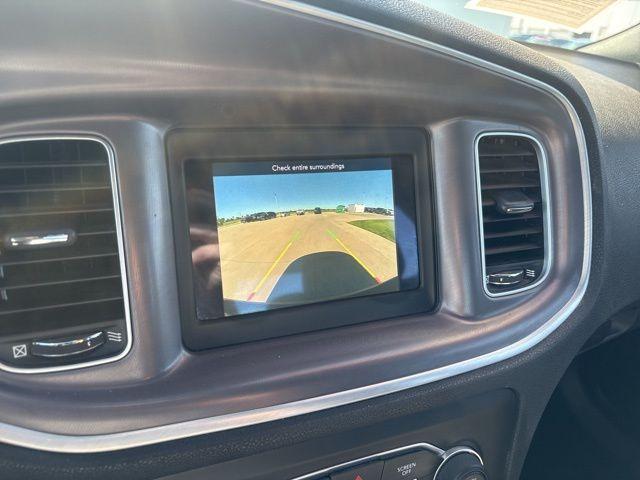 used 2022 Dodge Charger car, priced at $23,988