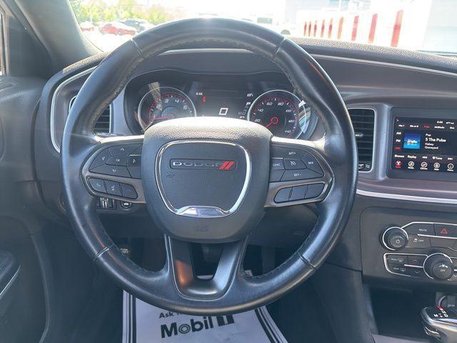 used 2022 Dodge Charger car, priced at $23,988