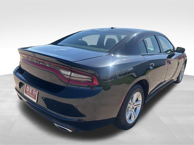 used 2022 Dodge Charger car, priced at $23,988