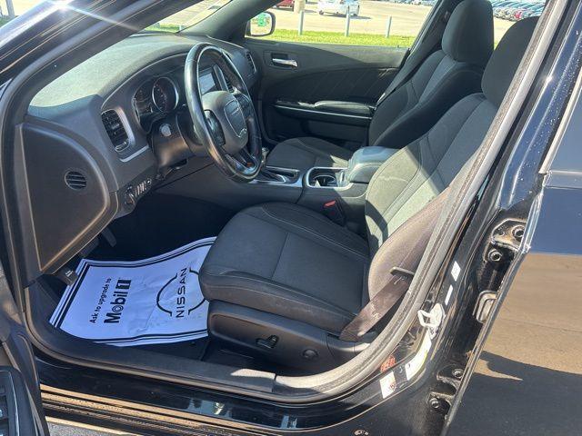 used 2022 Dodge Charger car, priced at $23,988