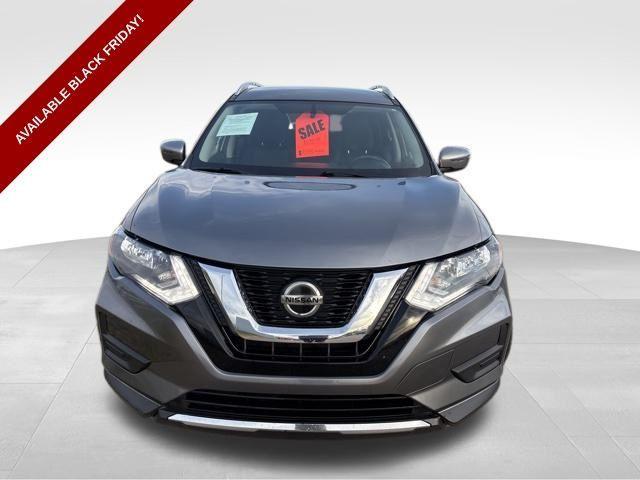 used 2018 Nissan Rogue car, priced at $8,997