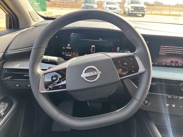 new 2025 Nissan Murano car, priced at $48,640