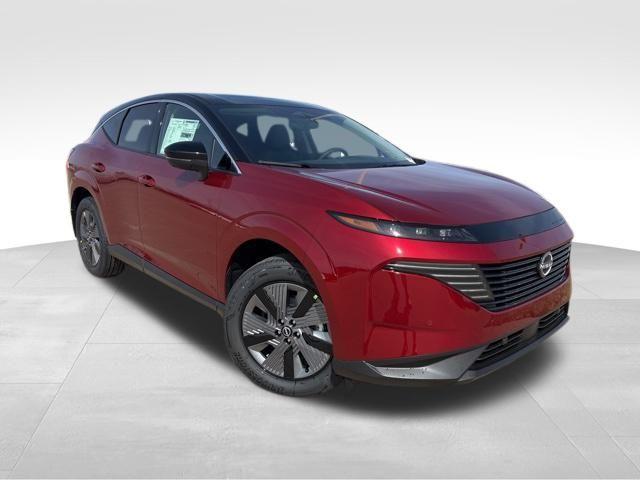 new 2025 Nissan Murano car, priced at $48,640