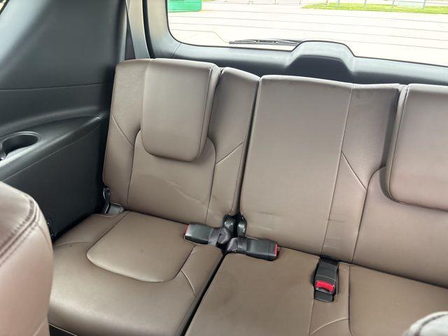 used 2024 Nissan Armada car, priced at $55,478