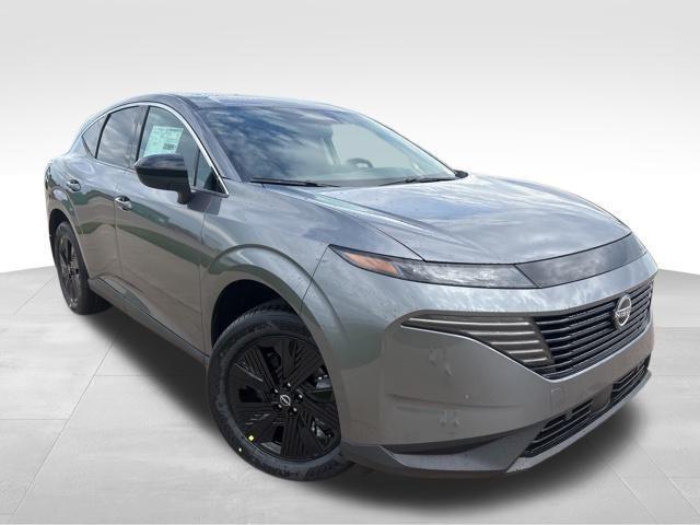 new 2025 Nissan Murano car, priced at $42,895