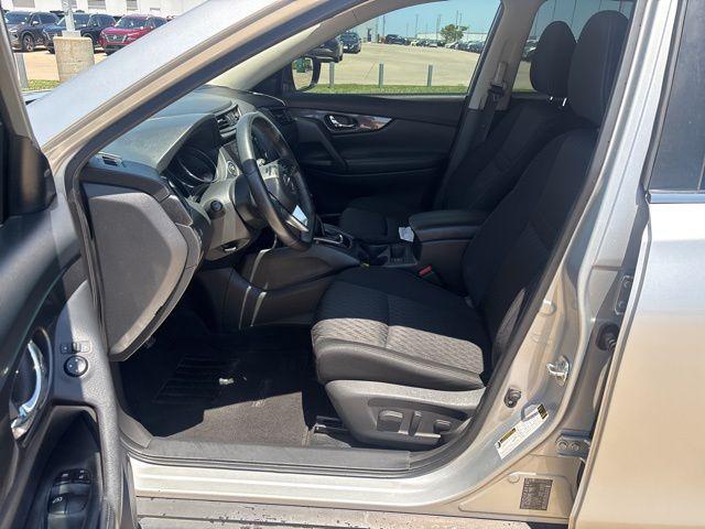 used 2020 Nissan Rogue car, priced at $18,924