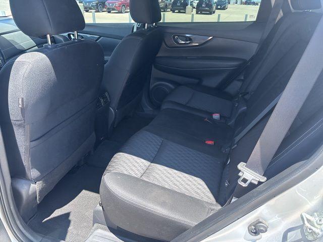 used 2020 Nissan Rogue car, priced at $18,924