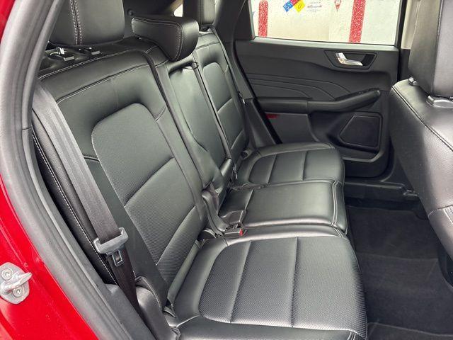 used 2022 Ford Escape car, priced at $20,464