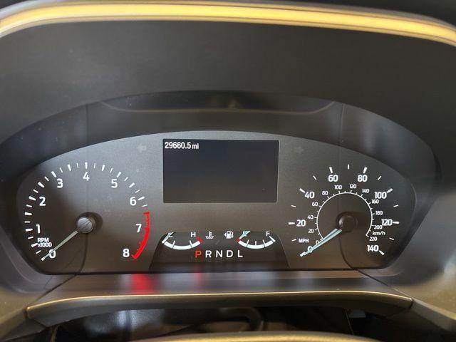 used 2022 Ford Escape car, priced at $20,464