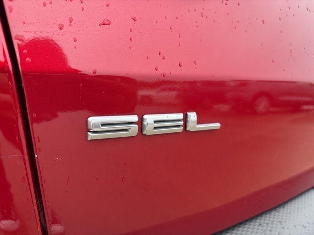 used 2022 Ford Escape car, priced at $20,464