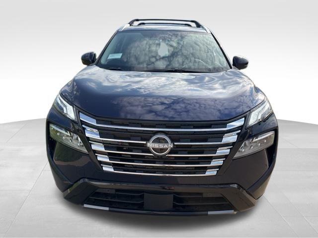 new 2026 Nissan Rogue car, priced at $41,335