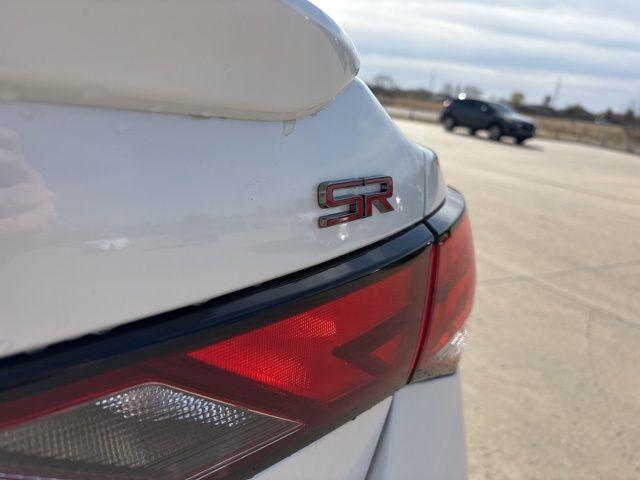 new 2025 Nissan Sentra car, priced at $30,225