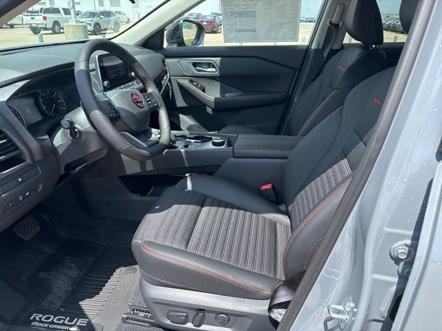 new 2026 Nissan Rogue car, priced at $34,940