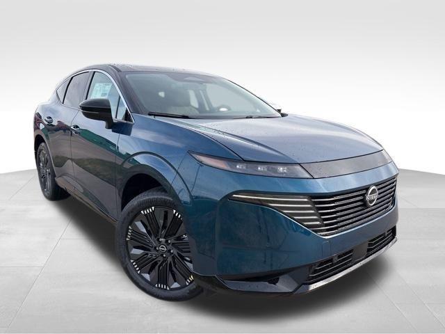 new 2026 Nissan Murano car, priced at $51,985