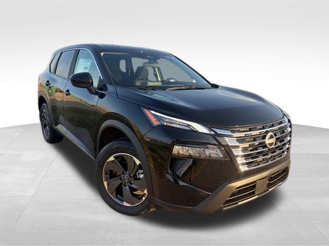 new 2026 Nissan Rogue car, priced at $30,400