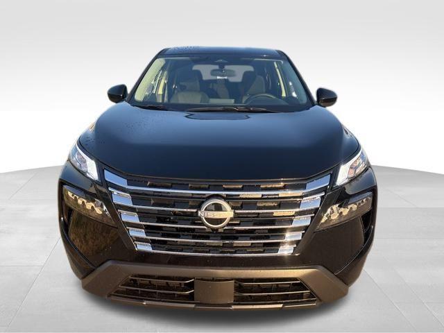new 2026 Nissan Rogue car, priced at $30,400