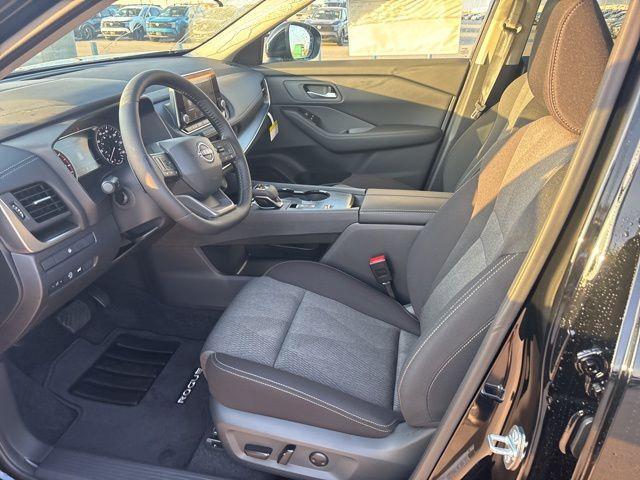 new 2026 Nissan Rogue car, priced at $30,400
