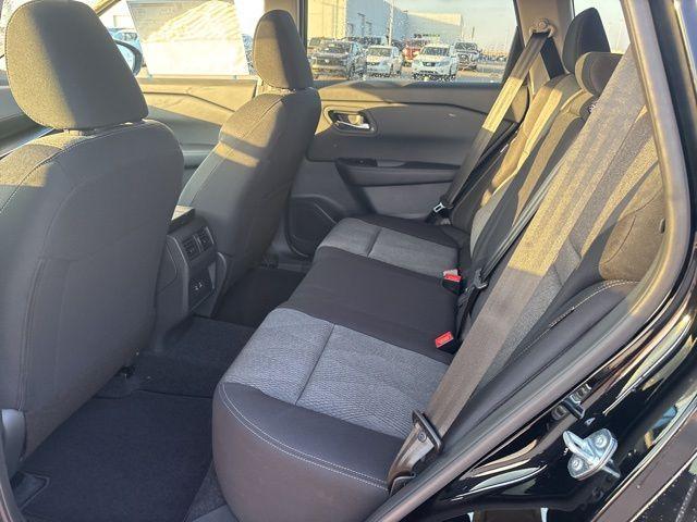 new 2026 Nissan Rogue car, priced at $30,400