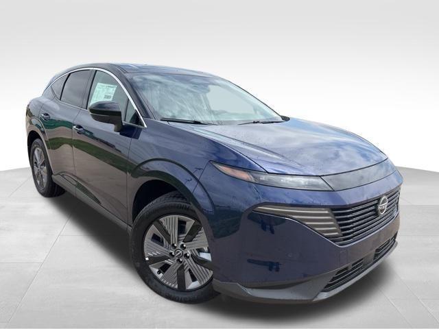 new 2025 Nissan Murano car, priced at $48,210