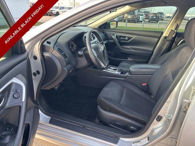 used 2018 Nissan Altima car, priced at $5,997